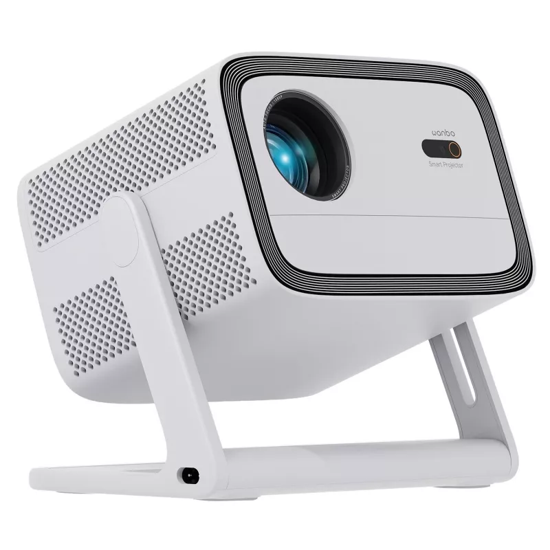 Projektor WANBO Vali 1 Full HD 900 ANSI Lumen tragbar Heimkino