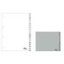 Datwyler Cabl.DNT Patchkabel Cat.5 PVC 2m Grau 652010 (652010)