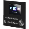 Imperial DABMAN i110 WLAN-Internetradio, Holzoptik