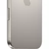 Apple iPhone 16 Pro Max 5G Smartphone Dual-SIM 1 TB, 8 GB RAM, 6,9" OLED 2868 x 1320 (120 Hz), Titan Natur