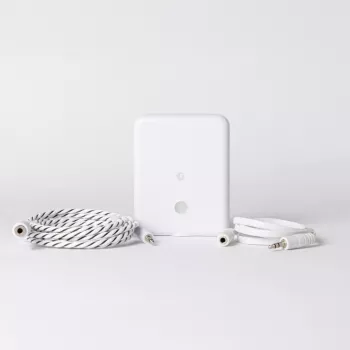 Shelly Flood Gen4 WiFi/Zigbee Hochwassersensor