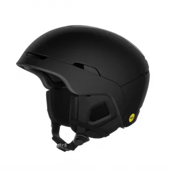 POC Obex MIPS Schwarz
