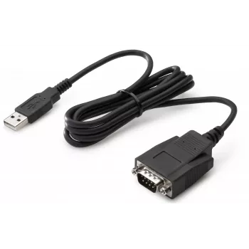 USB-zu-Seriell-Port-Adapter HP J7B60AA