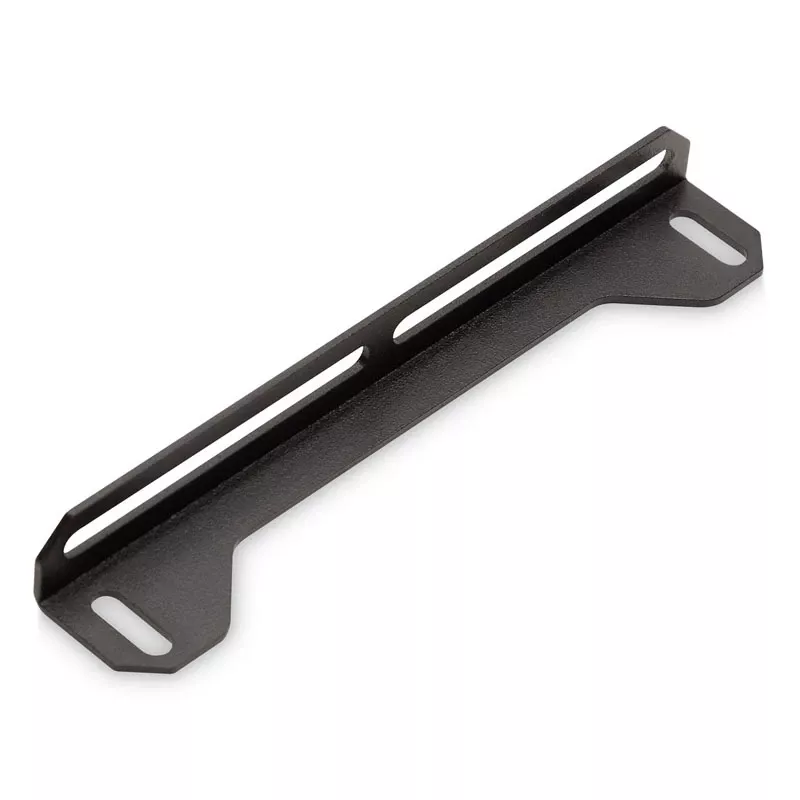 EK Water Blocks EK-Loop abgewinkelt Bracket - 140/140mm