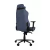 Gaming-Stuhl Arozzi Vernazza -SFB-BL Blau