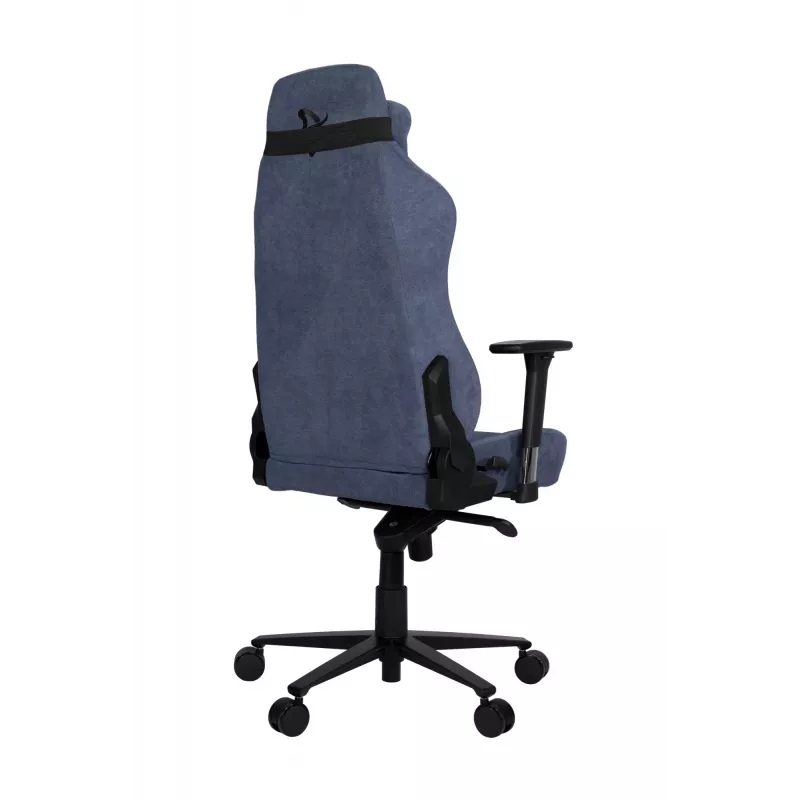 Gaming-Stuhl Arozzi Vernazza -SFB-BL Blau