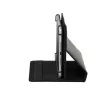 Tablet-Sleeve Orly 7-8/3003 Schwarz Rivacase