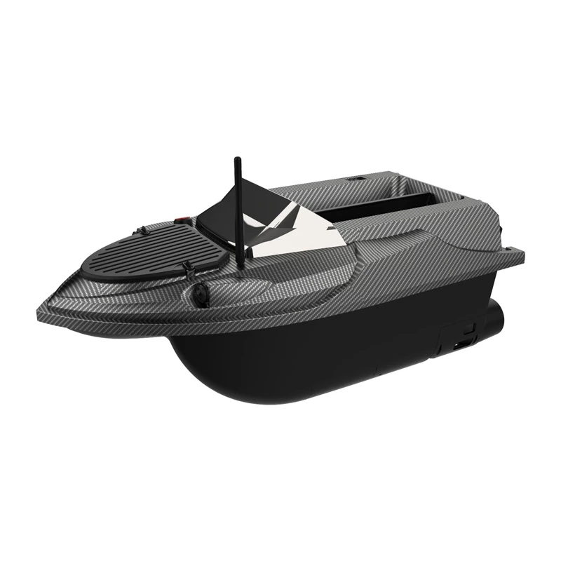 Flytec V080 Basic 20000mAh Köderboot