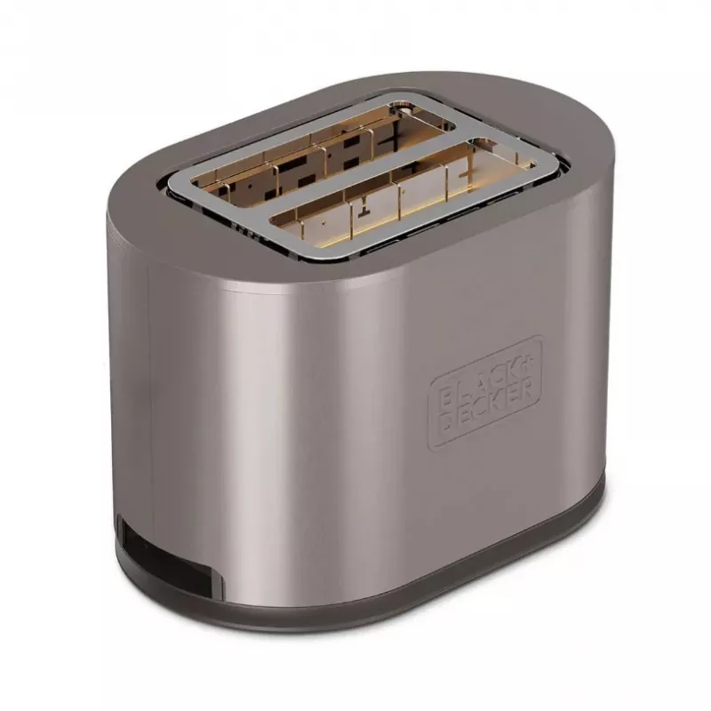 Black+Decker BXTOA901E 900W Toaster