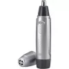 Braun Exact Series EN 10 Präzisionstrimmer, Schwarz, Silber