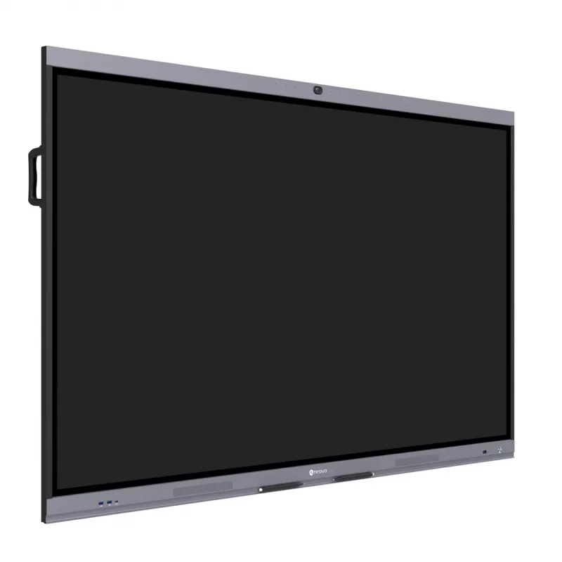 AG Neovo IFP7504P 74,5-Zoll Interaktives Display, IPS, 3840 x 2160, 400 cd/m², 1200:1, 5 ms, Android 13