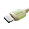 Joyroom S-A53 USB-A - Lightning 3A Schnellladekabel