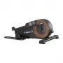 MERACH MR-E43B1 Mini-Ellipsentrainer (schwarz)