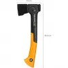 Fiskars X14 Universalaxt XS (1069102), 350 mm