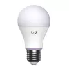 YEELIGHT W4 Intelligente Glühbirne Wi-Fi/Bluetooth E27 Farbe (YLQPD-0011) 1 Stück