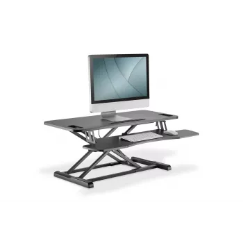 Ergonomische Arbeitsplatz-Erhöhung Digitus DA-90380-1