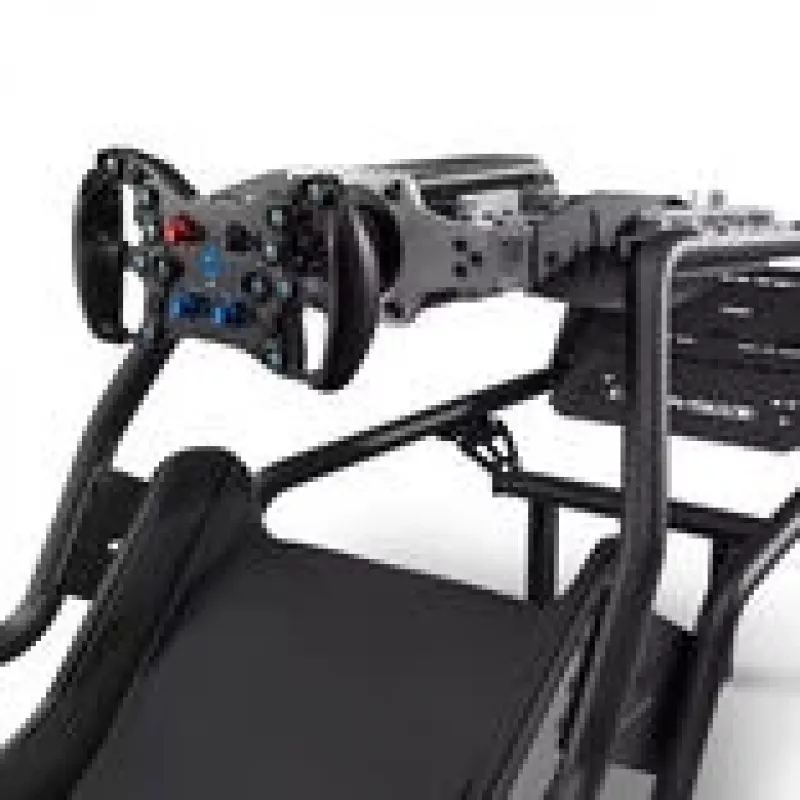Gaming-Stuhl-Zubehör PLAYSEAT RAC.00260 metallisches Ersatzteil für Rennsimulator-Sitze