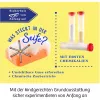 Kosmos Chemie labor C 500, Experimentierkasten, Chemie, 9 Jahr(e), Mehrfarbig