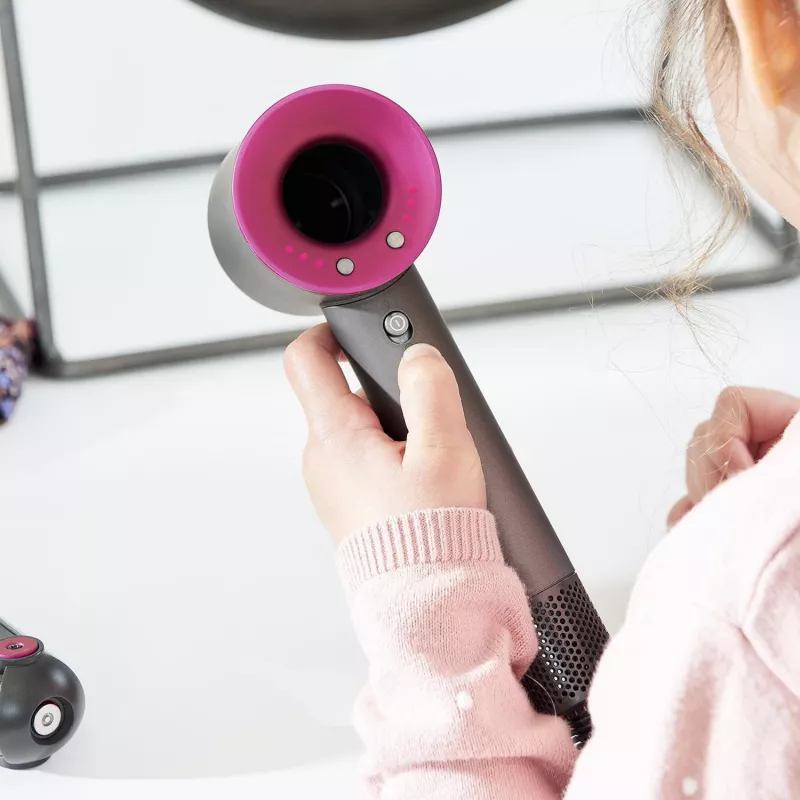 Dyson Supersonic Styling Set, Kinder-Haushaltsspielzeug