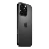 Apple iPhone 16 Pro 512GB Schwarz Titanium