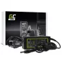 Green Cell AD25P Netzteil/Wechselrichter Indoor 65 W Schwarz