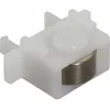 OKI BACK UP ROLLER HOLDER ASSY, ML3x