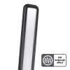LED-Schreibtischlampe 9W Qi-Ladegerät Maclean MCE616B