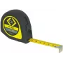 Maßband c.k tools T3442 – 3 m Länge, Stahlband, kompaktes Gehäuse