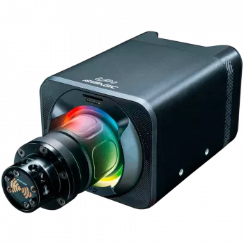 Direct Drive Lenkrad Simagic Alpha EVO Sport 9Nm Drehmoment GAJO-958