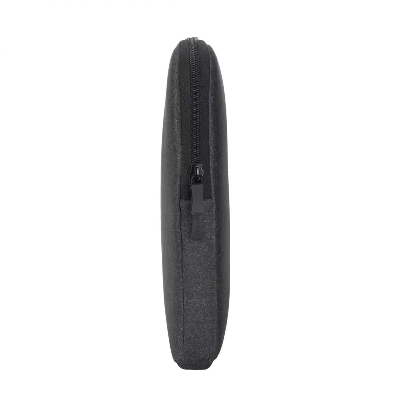 Rivacase 5113 Antishock Laptophülle für MacBook Air 12 Zoll (30,5 cm), Dunkelgrau