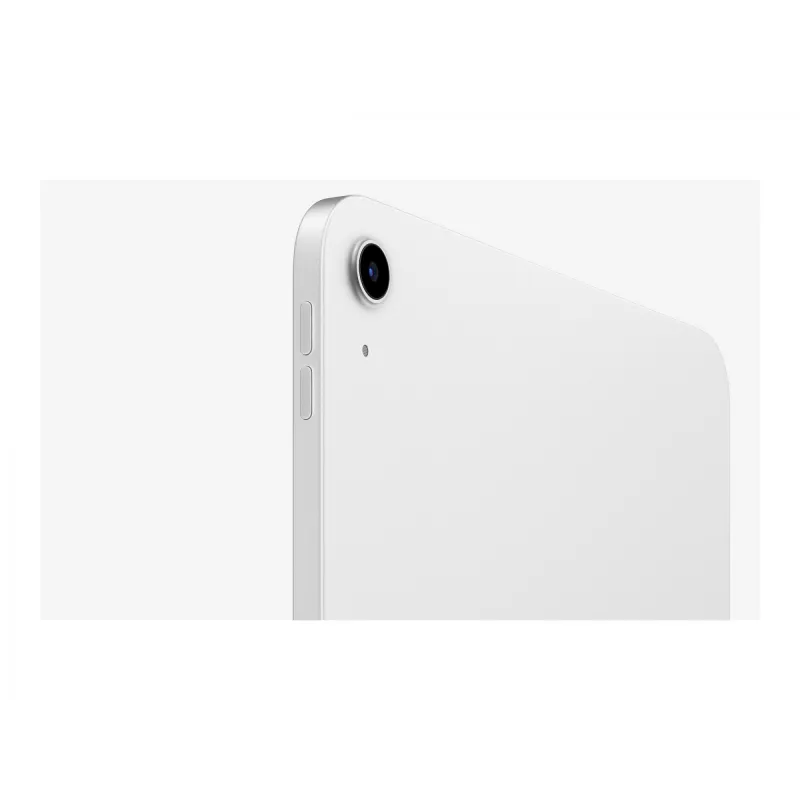 Apple iPad 128 GB 27,9 cm (11) Wi-Fi 6 (802.11ax) iPadOS 18 Silber
