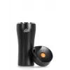 Kubek termiczny Esbit Thermo Mug 375ml, Schwarz