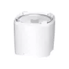 Eismaschine Steba IC20 1,5L 9,5W Transparent Weiß