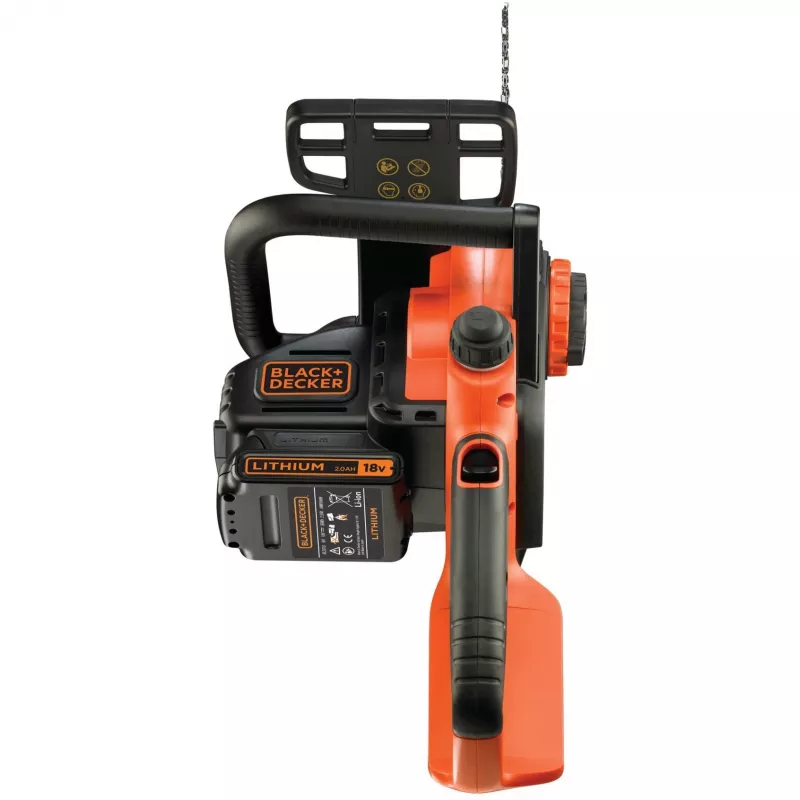 Black & Decker GKC1825L20-QW Batterie