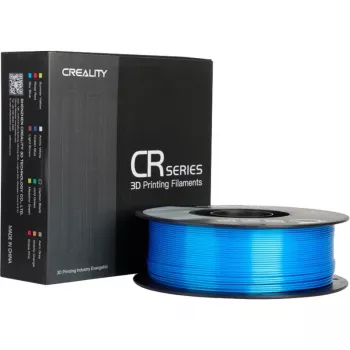 3D-Druckmaterial Creality 3D 3301120006 Seidenblau 1 kg 1,75 mm