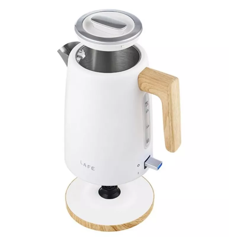 Elektrischer Wasserkocher Scandi Pro
