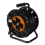 Kabeltrommel NEO tools 90-170 mit 20 m Kabel 3x1,5 mm²