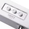 Camry Lautsprecher mit Radio | CR 1902 W | 5 W | Bluetooth | Weiß | Kabellose Verbindung