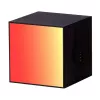 Yeelight Smart Cube Light Panel YLFWD-0006 Gaming-Lichtpanel, Schwarz