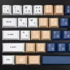 Keycap-Set Traitors UKIYO-E PBT US-Layout – 108 Tasten, Dye-Sub-Beschriftung