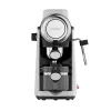 Maestro MR-410 Espressomaschine mit Milchaufschäumer, 800 W, 3,5 bar, 240 ml Wassertank