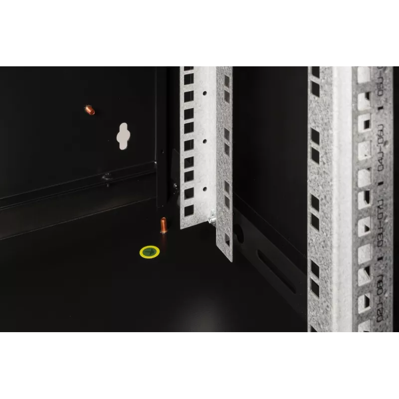 Digitus Wandmontageschrank Unique Serie - 600x450 mm (BxT)