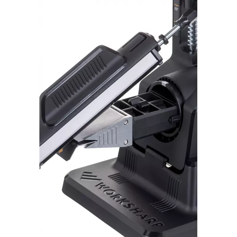 Work Sharp Precision Adjust 09DX164 Messerschärfer