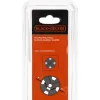 Freischneider-/Rasentrimmer-Zubehör Black & Decker A6489-XJ