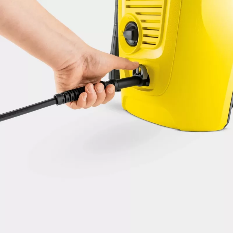 KARCHER Hochdruckreiniger K 4 Universal - 1.679-300.0