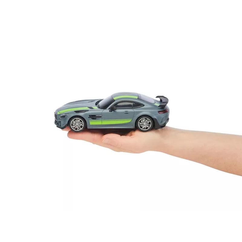 RC Scale Car Mercedes - AMG GTR Pro