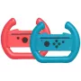 Subsonic Superdrive Lenkrad für Nintendo Switch Joy-Con, 2er-Pack (SA5597)