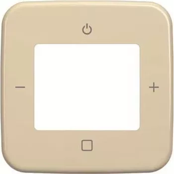 Busch-Jaeger Zentralabdeckung 8252-212-101 (2CKA008200A0238)