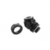 Phanteks PH-RA45_BK12 Sanitärfitting Kompressionskupplung
