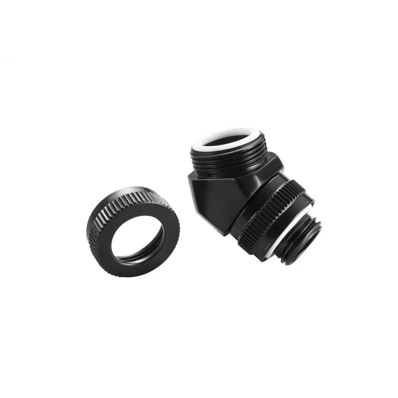 Phanteks PH-RA45_BK12 Sanitärfitting Kompressionskupplung